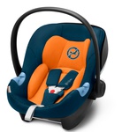 Автолюлька Cybex Aton M i-size 