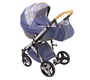 Детская коляска Lonex Comfort Carrello 2 в 1