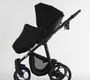Детская коляска Retrus Olivia 3 в 1 с автолюлькой -переноской 