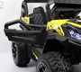 Детский электромобиль Rivertoys C111CC с пультом управления
