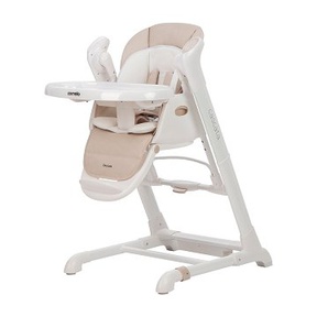 Стульчик для кормления Carrello Cascata CRL-10303