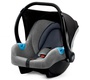 Автокресло автолюлька Kinderkraft Mink 