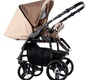 Детская коляска Sevillababy Hugo Len + автолюлька переноска 
