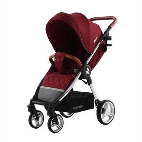 Детская коляска CARRELLO Milano CRL-5501 