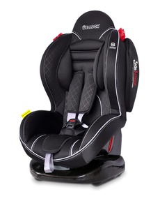 Автокресло Welldon New Smart Sport SideArmor & CuddleMe 