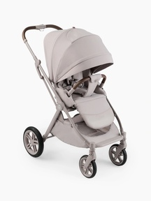 Коляска Happy baby LUNA 360