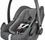 Детское автокресло Maxi-Cosi Pebble Plus с базой FamilyFix