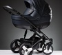 Детская коляска Esperanza Lotus Sport Eco 3 в 1 с автолюлькой