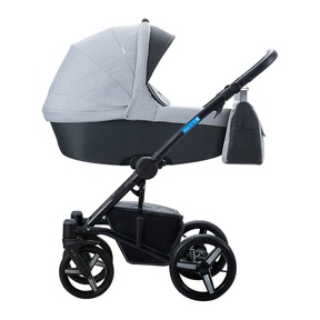 Коляска AroTeam FORTE 18 2 в 1