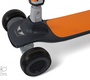 Детский самокат-беговел Rivertoys HB-009 с музыкой и светом
