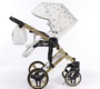 Детская коляска JUNAMA GLOW 2 в 1