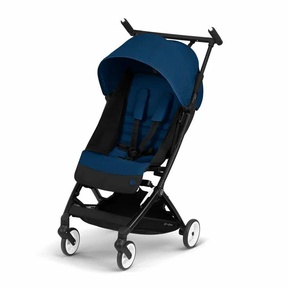 Коляска Cybex Libelle с дождевиком 