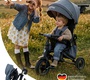Велосипед Qplay RIDER MAX S701 
