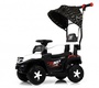 Детский электромобиль Rivertoys G005GG с дистанционным управлением и родительской ручкой