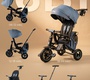 Велосипед Qplay RIDER MAX S701 