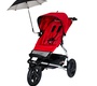 Универсальный солнечный зонтик Mountain Buggy Parasol