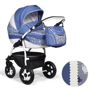 Детская коляска INDIGO Indigo 18 Special  