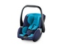 Автокресло переноска 0+ RECARO Guardia 