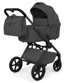 Коляска Sweet baby Alba SBL 2в1