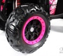 Детский электромобиль Rivertoys K001AM