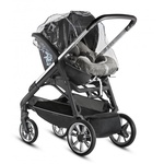 Дождевик для автокресла Inglesina Cab/Darwin/Huggy