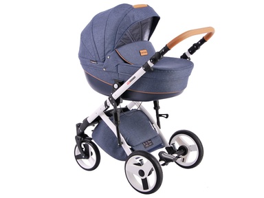 Коляска Lonex Comfort Prestige 3 в 1