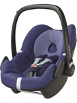 Детское автокресло Maxi cosi Pebble