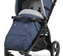 Прогулочная коляска Peg Perego Book Completo Mod Red