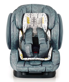 Детское автокресло COSATTO HUG ISOFIX