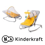 Шезлонг - стульчик KinderKraft Felio