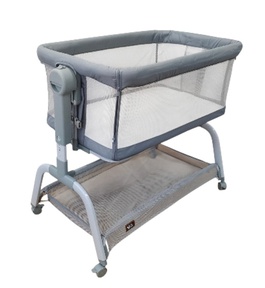 Колыбель Sweet Baby Gioia