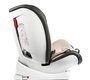 Автокресло детское AMAROBABY ST-2 Professional Isofix (кожа-ткань)