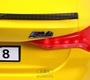 Детский электромобиль BMW M4 (A004AA) Лицензионный 