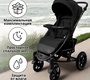Прогулочная коляска BubaGo Model One Прогулочная коляска BubaGo Model One