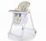 Стульчик для кормления Baby Care Fiesta