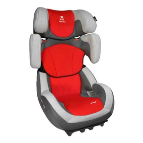 Детское автокресло Renolux Step 23 