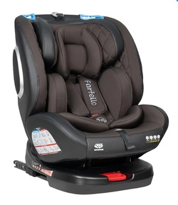 Автокресло Farfello YB102A ISOFIX