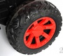 Детский электромобиль RiverToys K777AM 