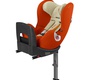 Поворотное автокресло с рождения Cybex Sirona