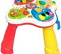 Детская развивающая игрушка Chicco говорящий столик