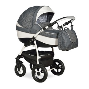 Коляска Indigo CAMILA 18 S 2 в 1