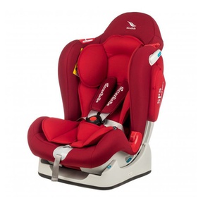 Автокресло SisterBebe CAPSULE JM03