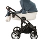 Детская коляска Nuovita Carro sport  3 в 1