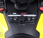 Детский электроквадроцикл Rivertoys BRP Can-Am Outlander (Y888YY)
