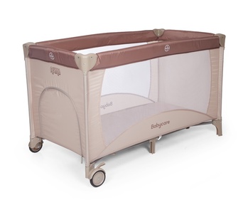 Манеж-кровать Babycare Arena 