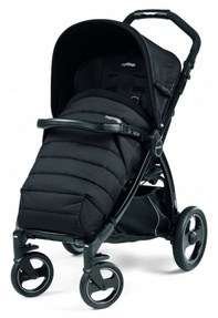 Прогулочная коляска Peg Perego Book completo Breeze Kaki
