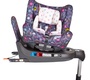 Автокресло COSATTO COME AND GO ISOFIX 0+/1