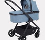 Коляска детская MOWBaby MOVE 2023 2 в 1 MB402