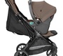 Прогулочная коляска Peg-Perego X-Country