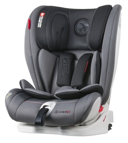 Автокресло для детей Coletto Tessa IsoFix